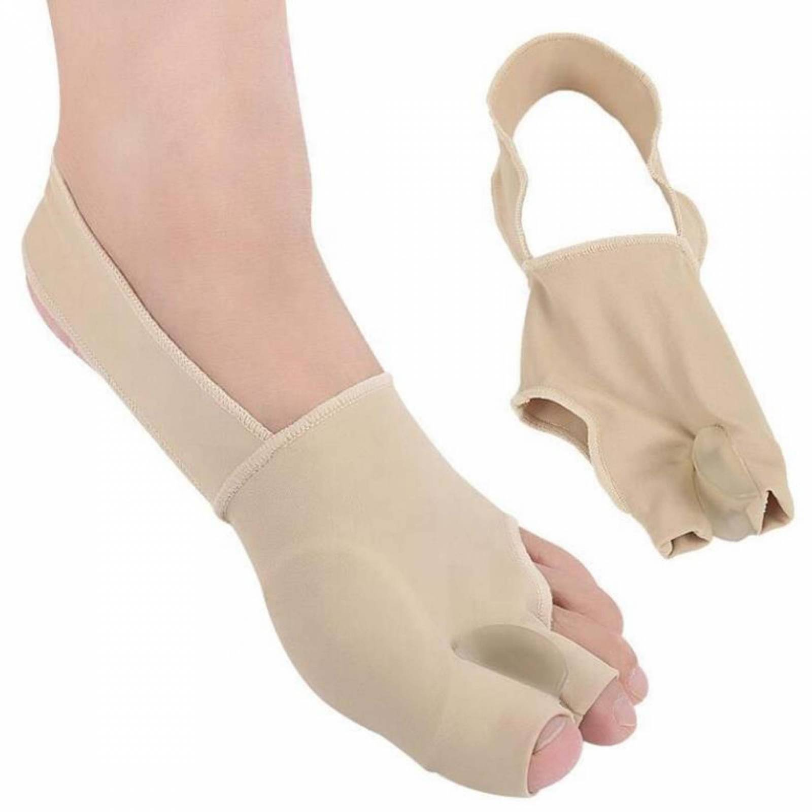 Corrector Juanete Hallux-D�A